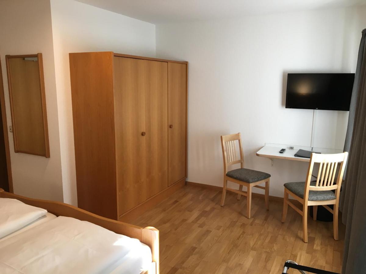 Hotel Im Sonnental Яхенау Екстериор снимка